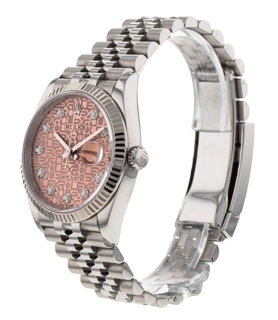 Rolex Datejust 126234 Image 2